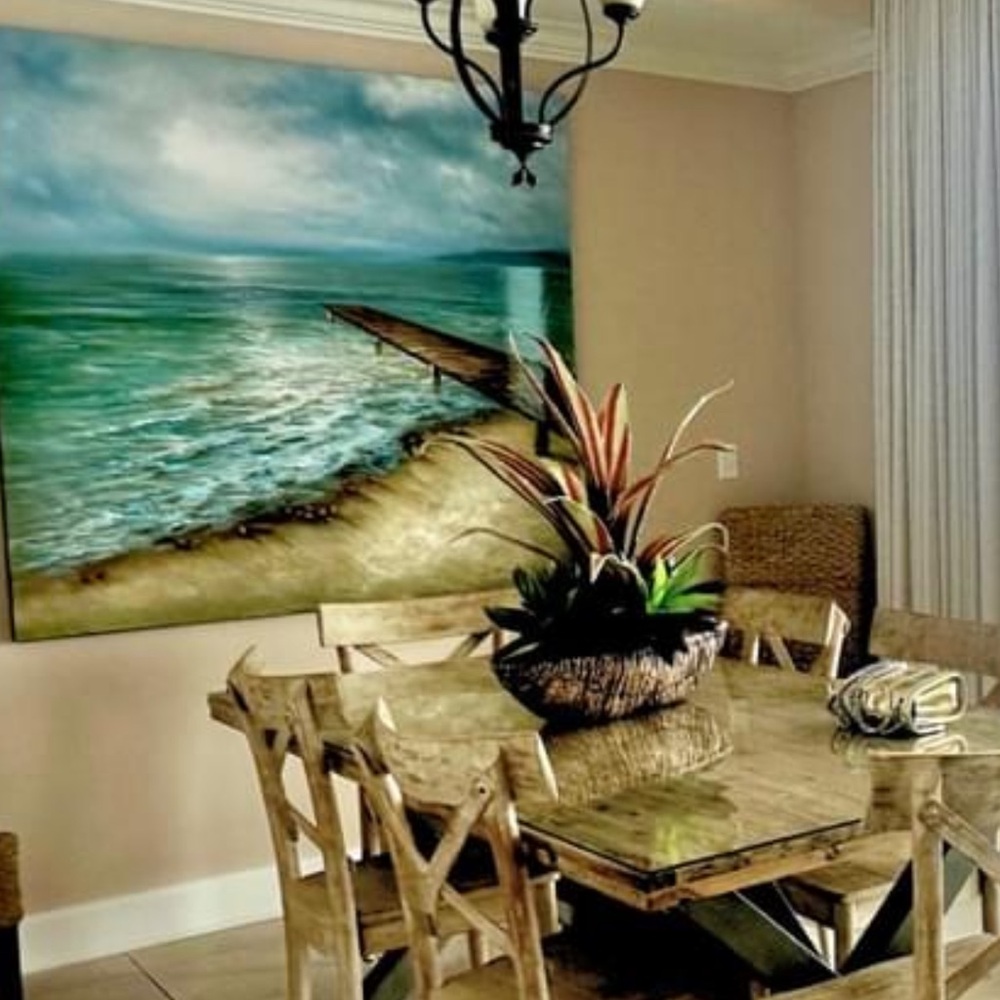 Meet your Posher, Edie